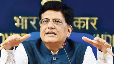 Piyush Goyal