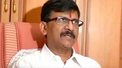 Sanjay Raut