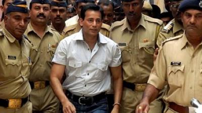 Abu salem (File Photo).