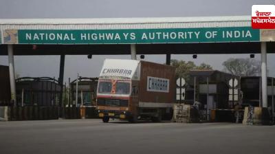Travelling on highways has become expensive, NHAI increases toll tax by 4-5 percent