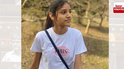 Scholarship awarded to government school student