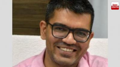 IAS Ramveer appointed as Administrative Secretary of Information and Public Relations Department