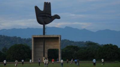 At Rs 12.5k per head monthly, Chandigarh’s urban homes spend the most in India