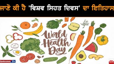 World health day