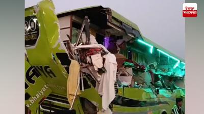 Kaimur Bihar Accident News