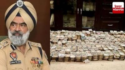 CBI files 300-page chargesheet against suspended DIG Harcharan Singh Bhullar