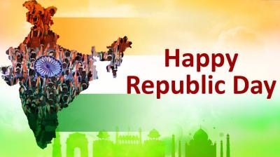 Google Make Doodle On Republic Day