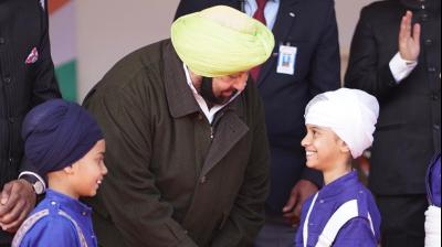 Pictures Of Republic day 