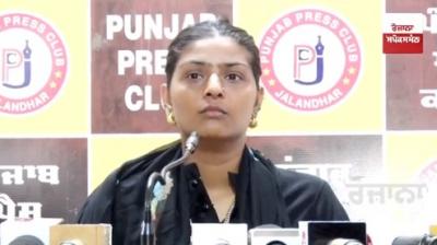 Jyoti Nooran announce Divorce with Kunal Passi 