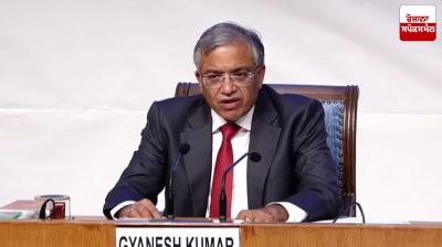SIR has cleaned up the voter list in Bihar: Chief Election Commissioner