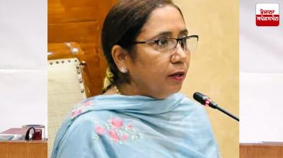 More than 1.66 lakh students have applied under Post Matric Scholarship till now: Dr. Baljit Kaur