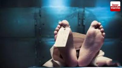 Eight-year-old boy dies after falling from second-floor balcony in Gurugram