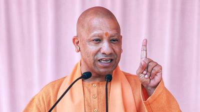 Yogi Adityanath