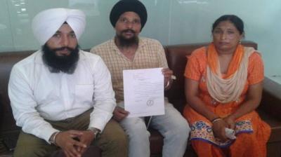 Cops ‘move’ detainee minutes before warrant officer’s visit