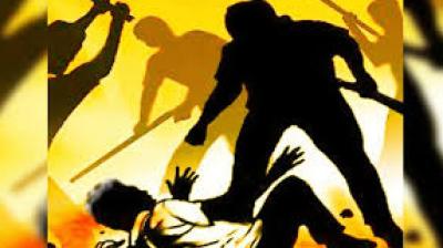 Youth beaten to death