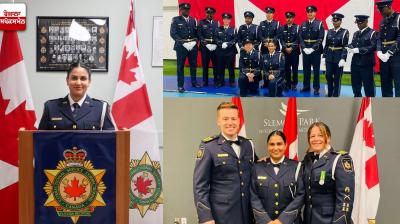 Sangrur's daughter named mother in Canada Roshan