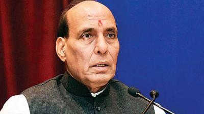 "Government open to change in Agniveer scheme if needed": Rajnath Singh