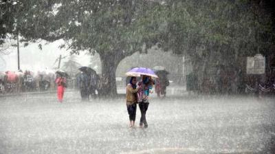 Monsoon : Representative Image.