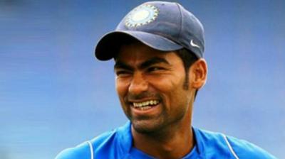 Mohammad Kaif