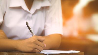 Representational image