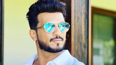 arjun bijlani