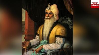 Maharaja Ranjit Singh
