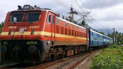 IRCTC train ticket booking rules latest news