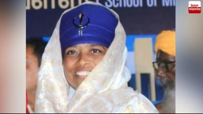 ਸੀਤਾ ਕੌਰ 