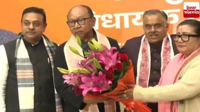 President's rule ends in Manipur after a year, Y Khemchand Singh to take oath as Chief Minister