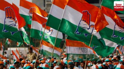 Entire opposition party considering impeachment motion against Chief Election Commissioner: Congress