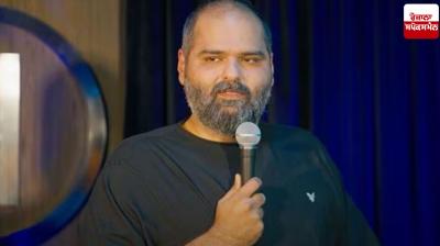 Maharashtra Council Panel issues summons to Kunal Kamra