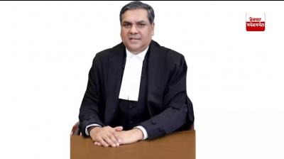 "Human rights are the foundation of society, essential for world peace": CJI Khanna
