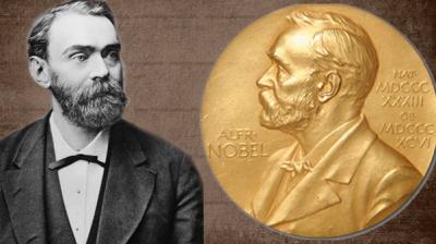 Alfred Nobel