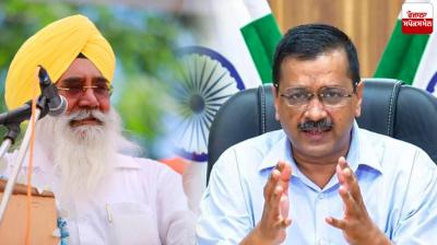 Jathedar Seva Singh Sekhwan will join AAP today