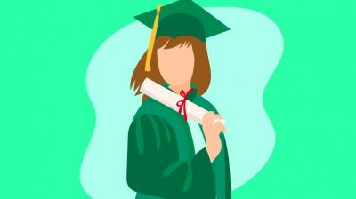 single girl child scholarship