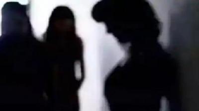 The business of prostitution was going on in the hotel