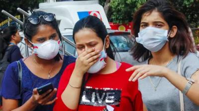 Gujarat 4 years old girl to donate her piggi banks money to fight with coronavirus