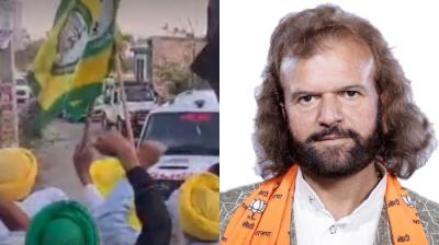 Hansraj Hans