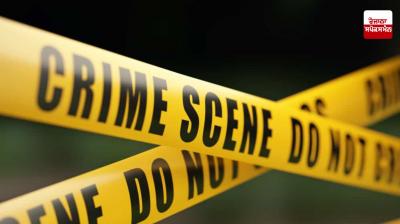 Son shoots his mother in Delhi