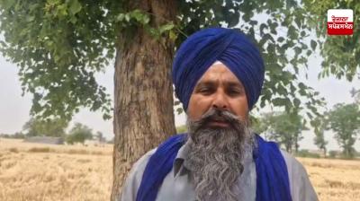  Sarwan Singh Pandher