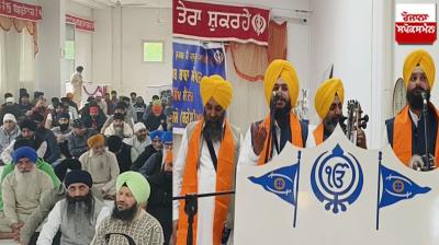 Gurdwara Sahib Baba Makhan Shah Lubana Sikh Center Borgo San Gurmat even