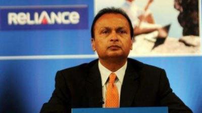 Anil Ambani