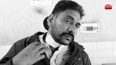 ਜ਼ੇਰੇ ਇਲਾਜ ਜ਼ਖ਼ਮੀ ਹੈਡਮਾਸਟਰ ਜਗਦੀਸ਼ ਲਾਲ 