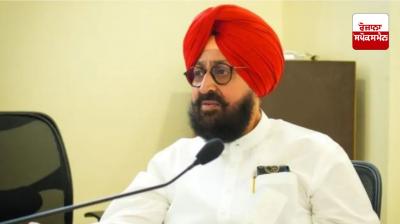  ਵਿਰੋਧੀ ਧਿਰ ਦੇ ਨੇਤਾ ਪ੍ਰਤਾਪ ਸਿੰਘ ਬਾਜਵਾ 