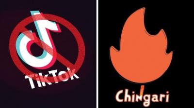 Chingari app 