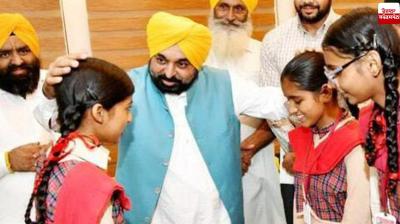 Over 1.3 million women in Punjab are receiving free sanitary pads every month through ‘Navi Disha’