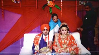 Another Punjabi girl went to Australia