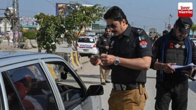 Security beefed up in Pakistan ahead of Diwali