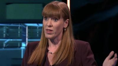Angela Rayner