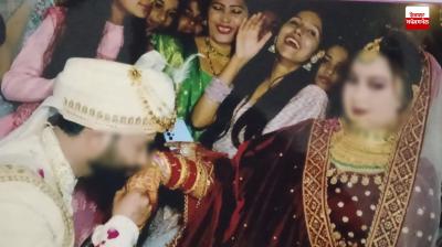 Wife mixed poison in husband's coffee